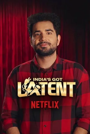 India’s Got Latent 2026 Season 2 Audio WEB-DL | Dubbed Hindi Movie [EP-03 ADDED]