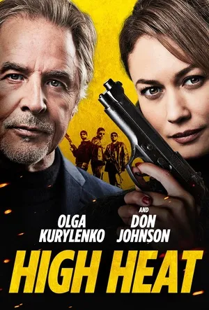 High Heat 2022 Multi Audio WEB-DL | Dubbed Hindi Movie