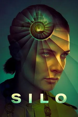 Silo 2026 Season 3 English Audio WEB-DL | Dubbed Hindi Movie [EP - 03 Added]