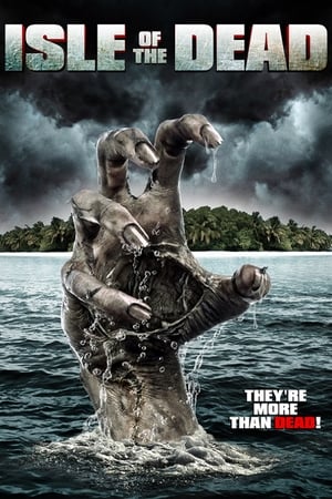 Isle of the Dead 2016 Dual Audio | Dubbed Hindi Movie Web-DL [770MB]
