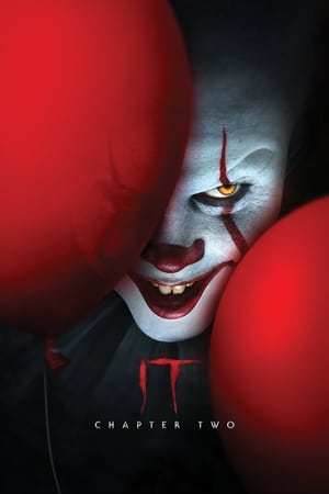It Chapter Two (2019) (Org) Dual Audio | Dubbed Hindi Movie BluRay 500MB