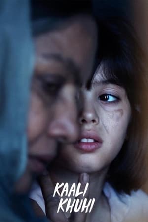 Kaali Khuhi 2020 Movie | Dubbed Hindi Movie Web-DL x264 [700MB]
