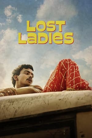 Laapataa Ladies 2023 HDRip | Dubbed Hindi Movie – 480p – 1080p