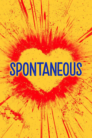 Spontaneous (2020) Dual Audio HDRip | Dubbed Hindi Movie – 480p