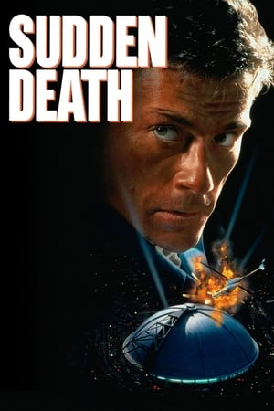 Sudden Death (1995) Dual Audio | Dubbed Hindi Movie BluRay [950MB]