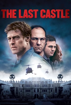 The Last Castle (2001) Dual Audio | Dubbed Hindi Movie BluRay 440MB