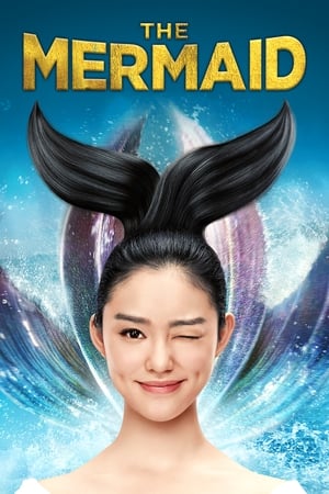 The Mermaid 2016 Dual Audio () [BluRay] | Dubbed Hindi Movie 960MB