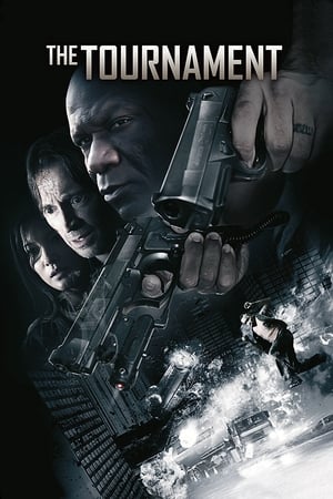 The Tournament (2009) Dual Audio | Dubbed Hindi Movie Unrated BluRay 300MB