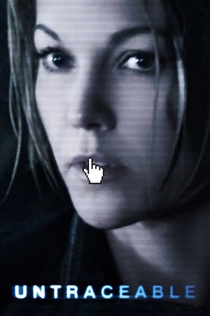 Untraceable (2008) Dual Audio | Dubbed Hindi Movie BluRay 300MB